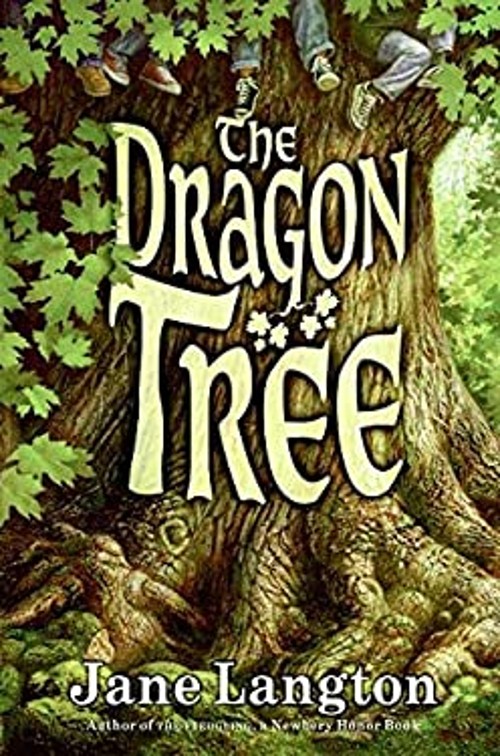 The Dragon Tree Hardcover Jane LangtonFree US Delivery | ISBN:0060823410