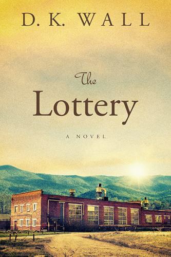 The Lottery, Brand New, Free shipping in the US