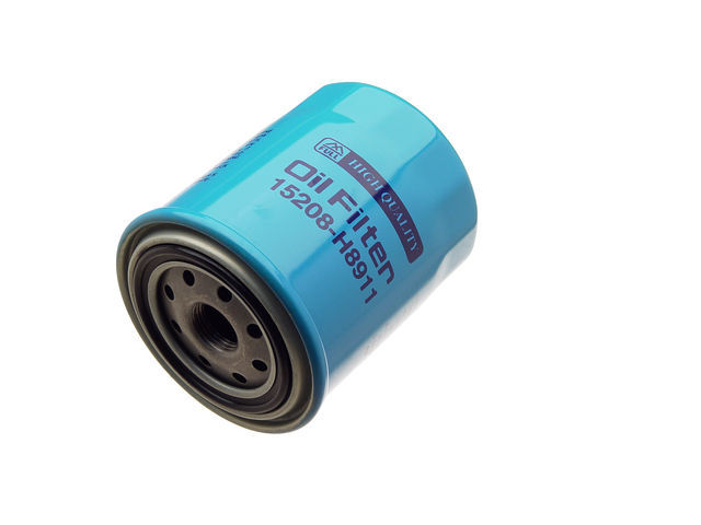 1991-1993 Nissan NX 1.6L 4-Cyl Oil Filter 74156XTNB Spin-On Replacement