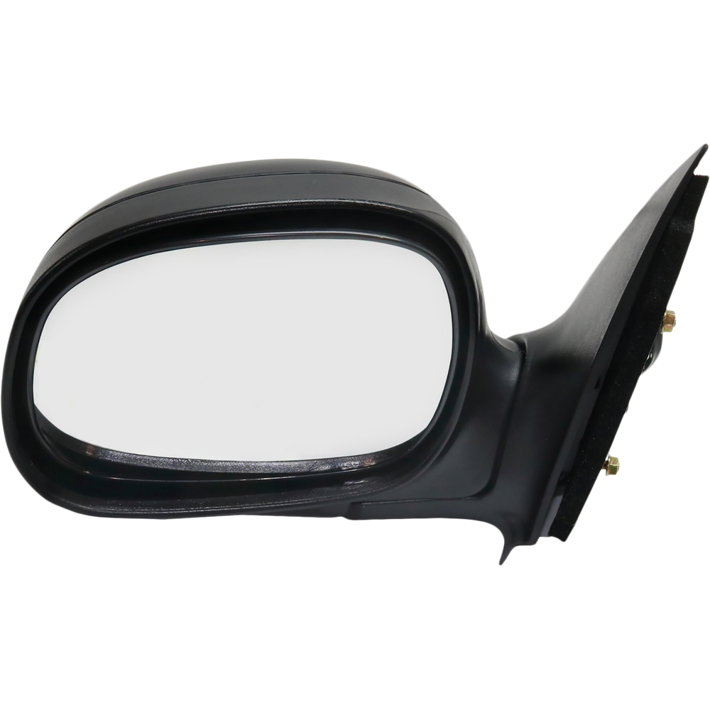 Upgrade Your 1998-2001 Ford F-150 with a Durable New Driver Side Mirror