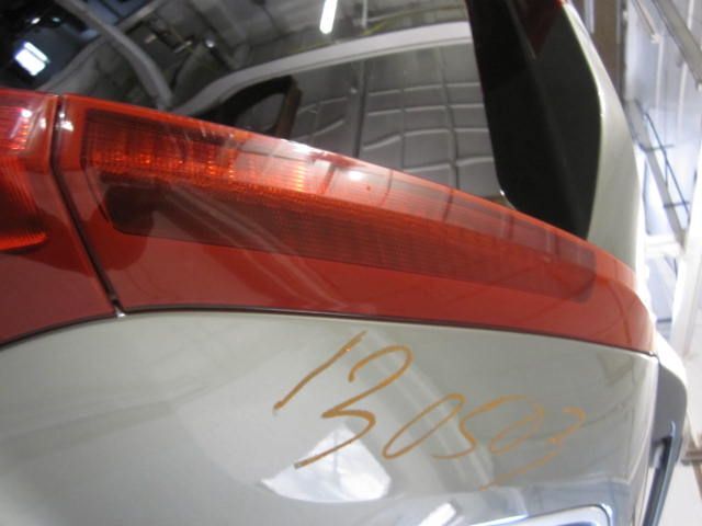 Used Right Tail Light Assembly for 2006 Volvo XC90 R Upper Right OEM Grade