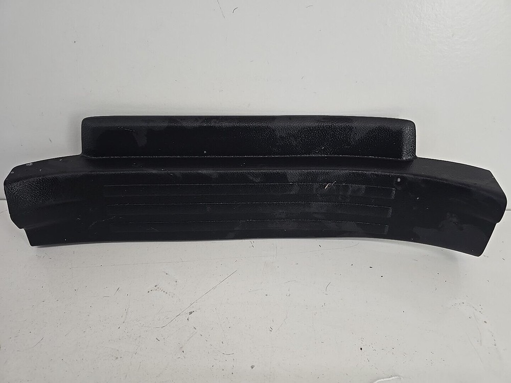 2010-2022 Toyota 4Runner Right Rear Passenger Door Sill Scuff Plate Trim Cover OEM