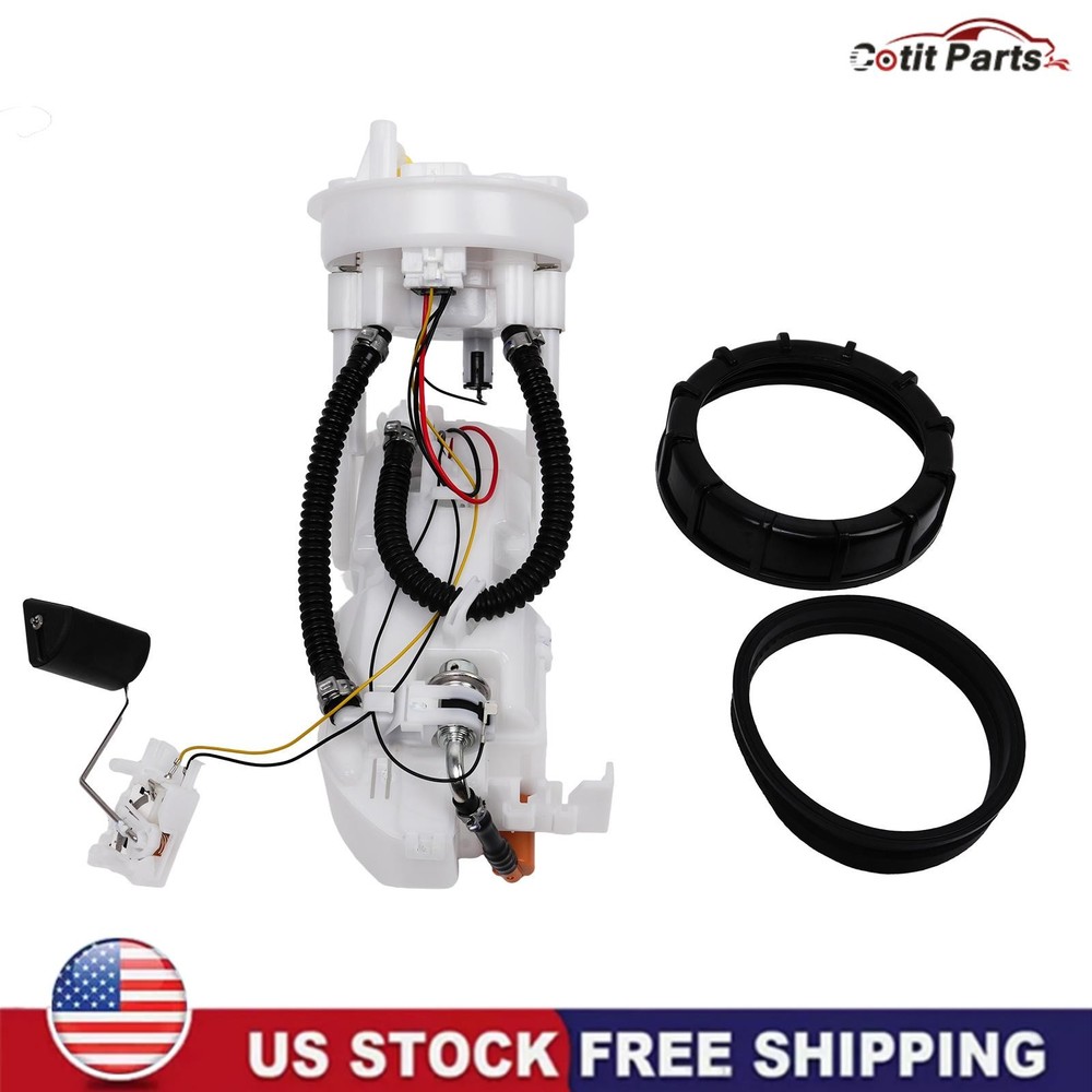 Fuel Pump Module Assembly For 2001-2005 Honda Civic L4 1.7L E8566M