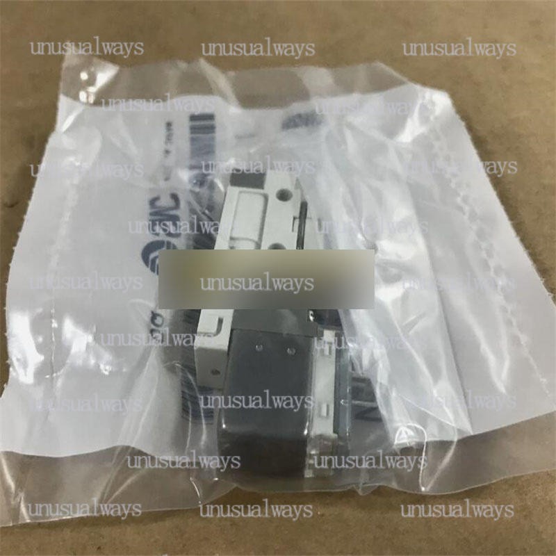 1PCS SMC solenoid valve VQZ115-5MO1-CP NEW