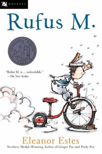 Rufus M., Paperback by Estes, Eleanor; Slobodkin, Louis (ILT), Like New Used,...
