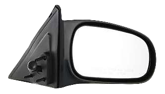 New Passenger Side Mirror For Honda Civic 1996-2000
