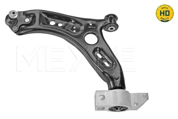 116 050 0181/HD MEYLE control arm, wheel suspension for Audi, Seat, Skoda, VW