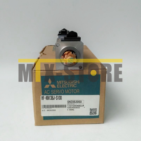1PC Brand New Mitsubishi with box  HF-KN13BJ-S100