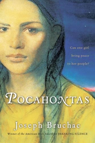 Joseph Bruchac Pocahontas (Paperback)Another great item from Rarewaves USA | Free delivery!