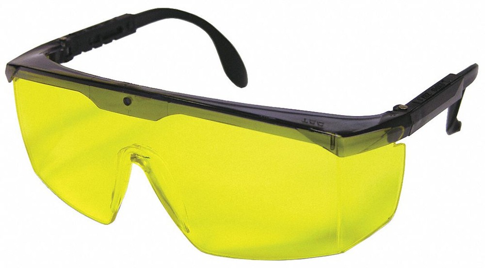 Tracerline Yellow Flouresence Enhancing Glasses (TP9940)