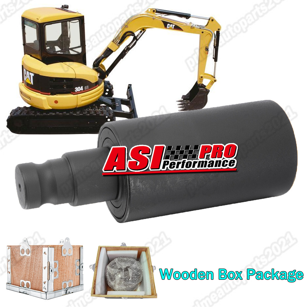Top Roller Fits Caterpillar Cat 304CCR,305CCR,305DCR 305ECR,305E2CR,305.5DCR