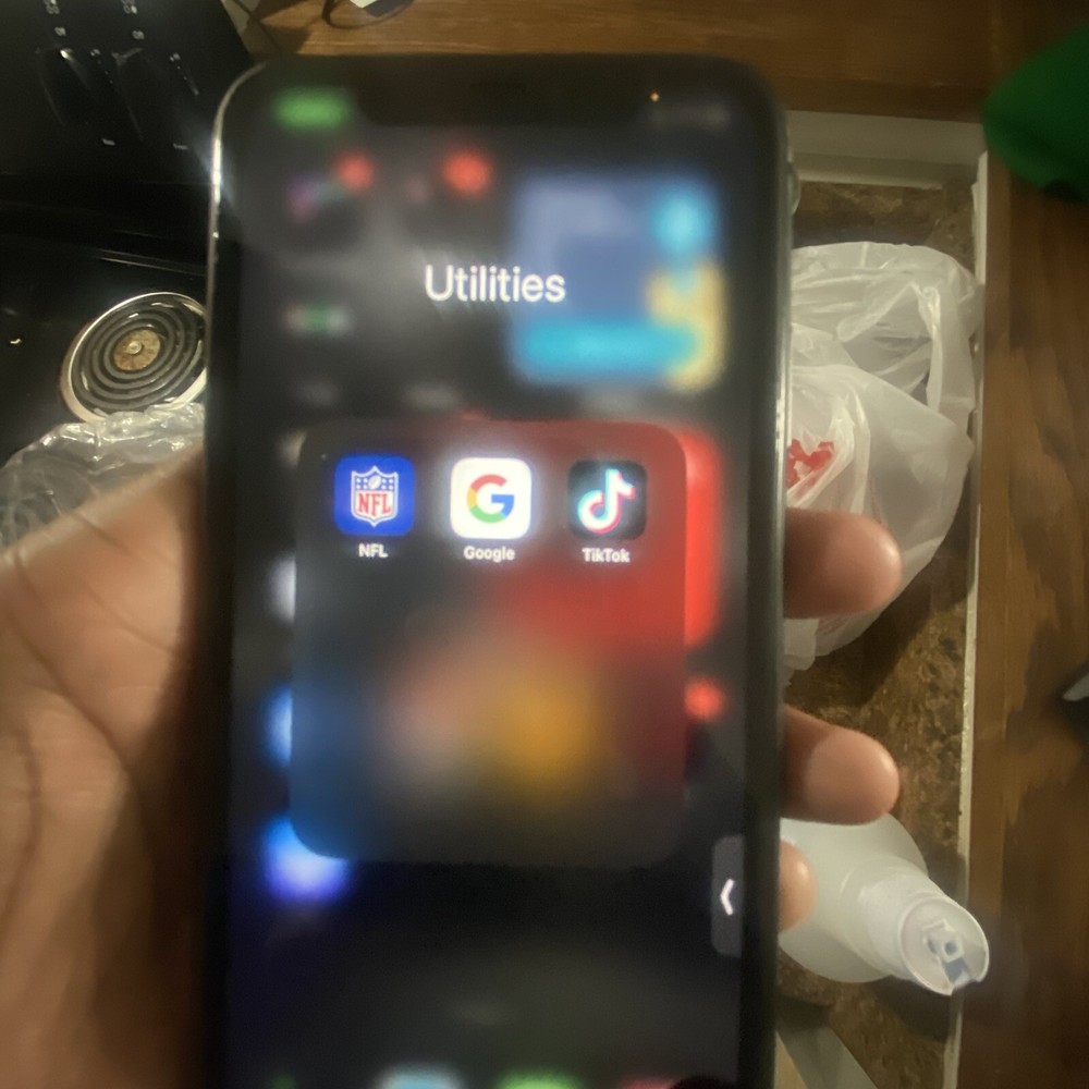 iPhone 12