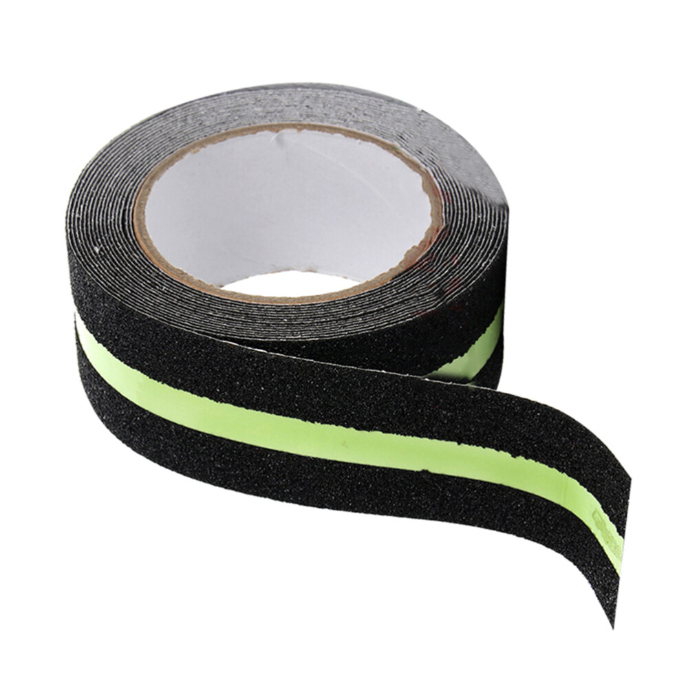 Stair Tape Glow Glow Dark Tape Stair Reflective Tape Stairs Luminous Tape Stairs