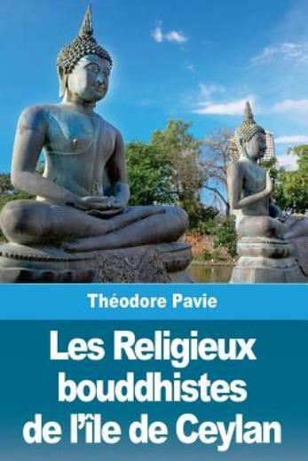 Discover the Buddhist Monks of Ceylon Island and Their Spiritual Practices