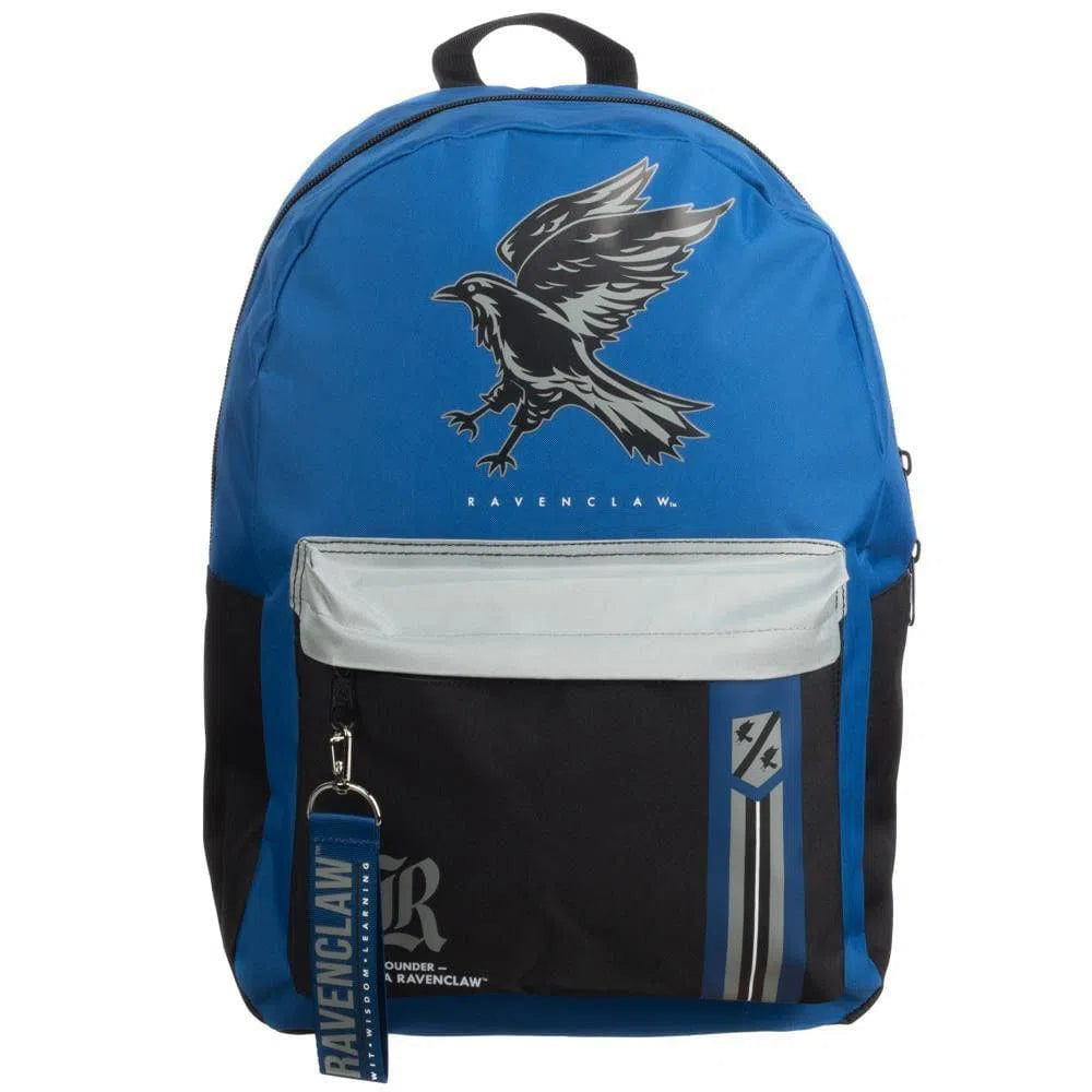 Harry Potter Ravenclaw Mixblock Laptop Backpack by Bioworld  