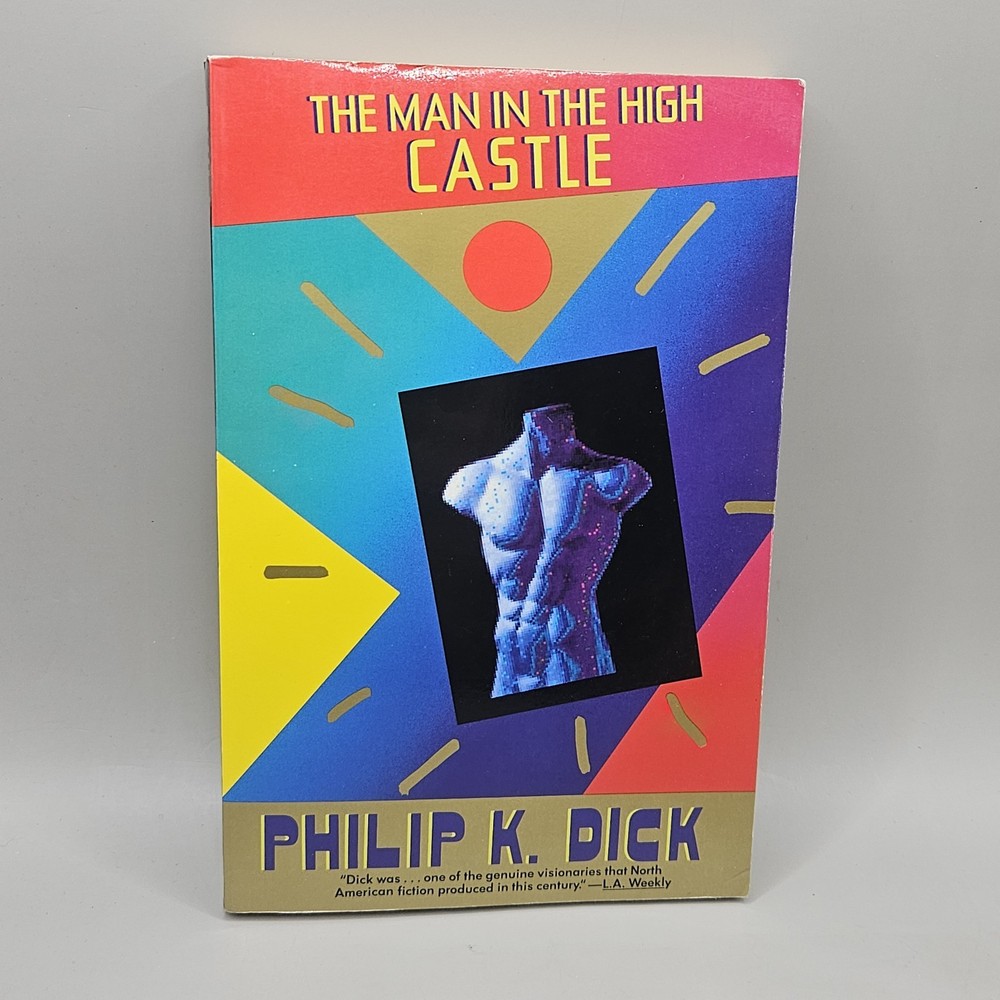 The Man in the High Castle (Vintage)