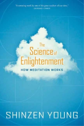 Shinzen Young The Science of Enlightenment (Paperback)Another great item from Rarewaves USA | Free delivery!