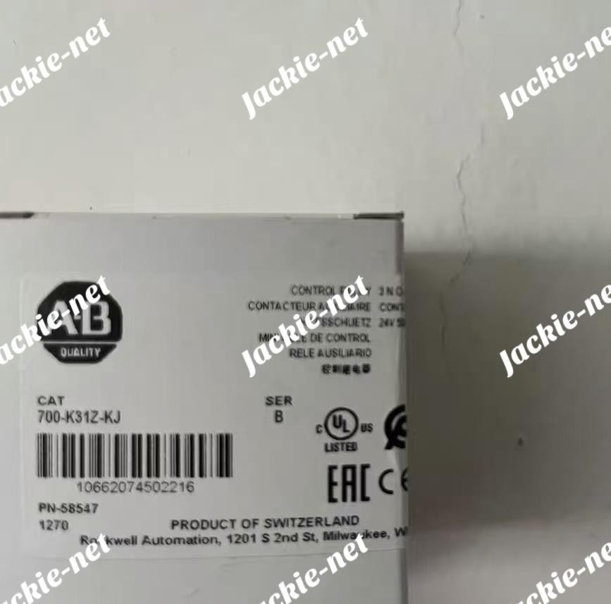 1Pcs New 700-K31Z-Kj &&