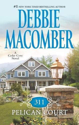 311 Pelican Court (Cedar Cove), Macomber, Debbie