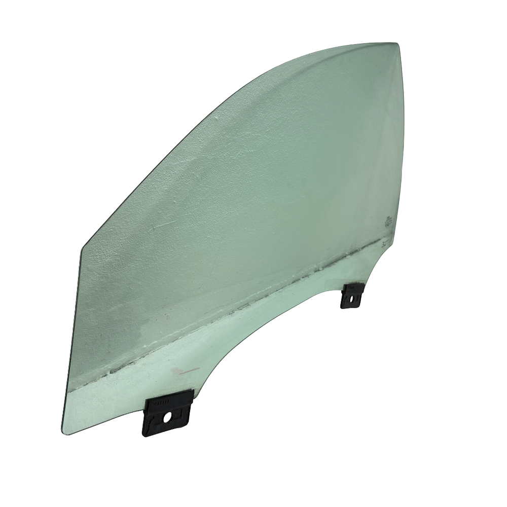 AUDI S6 Driver Side Front Door Window Glass OEM 2016-2018