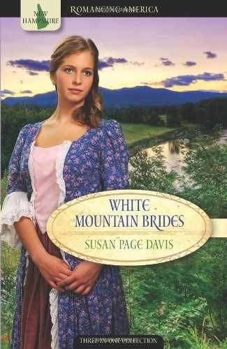 White Mountain Brides: Return to - Paperback, by Davis Susan Page - Acceptable