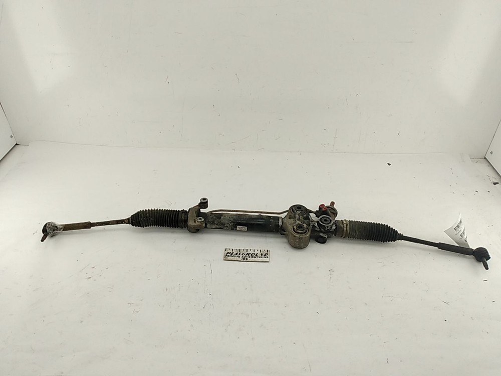 Silverado Sierra 1500 Steering Gear Rack & Pinion Assembly Fits 2007-2013 07 08