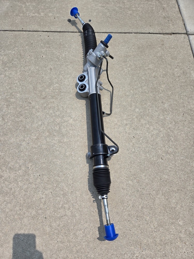 2005-2020 Nissan Frontier Xterra Pathfinder Power Steering Rack & Pinion