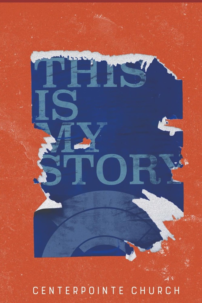 This is My Story