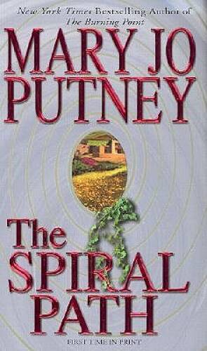 The Spiral Path - Mass Market Paperback By Putney, Mary Jo - GOOD