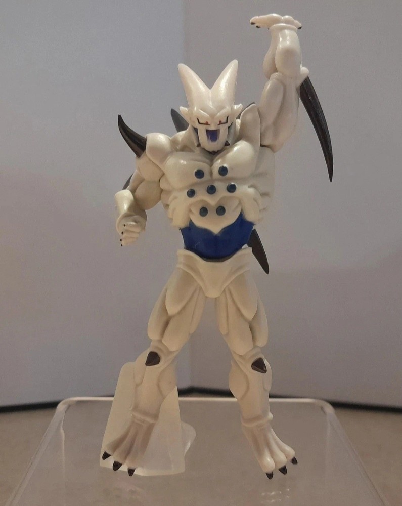 Omega Shenron HG Gashapon Figure High Grade Dragon Ball GT Syn Shenron
