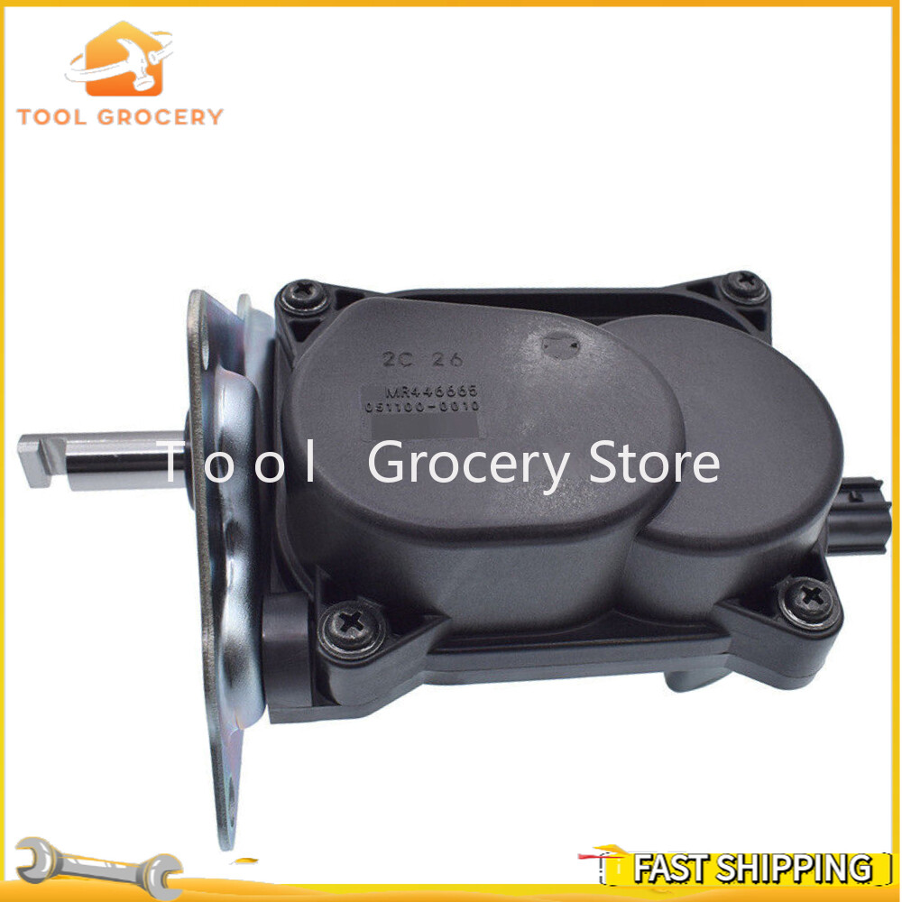 Mitsubishi Montero 2000-2006 4WD Transfer Gearshift Actuator Rail 3.5L 3.8L