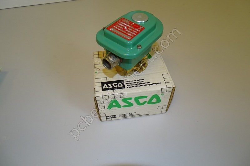 VE XB223A27 ASCO - New - incl. warranty - shipped within 1 business day