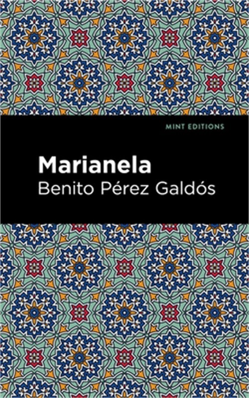 Marianela (Paperback or Softback)