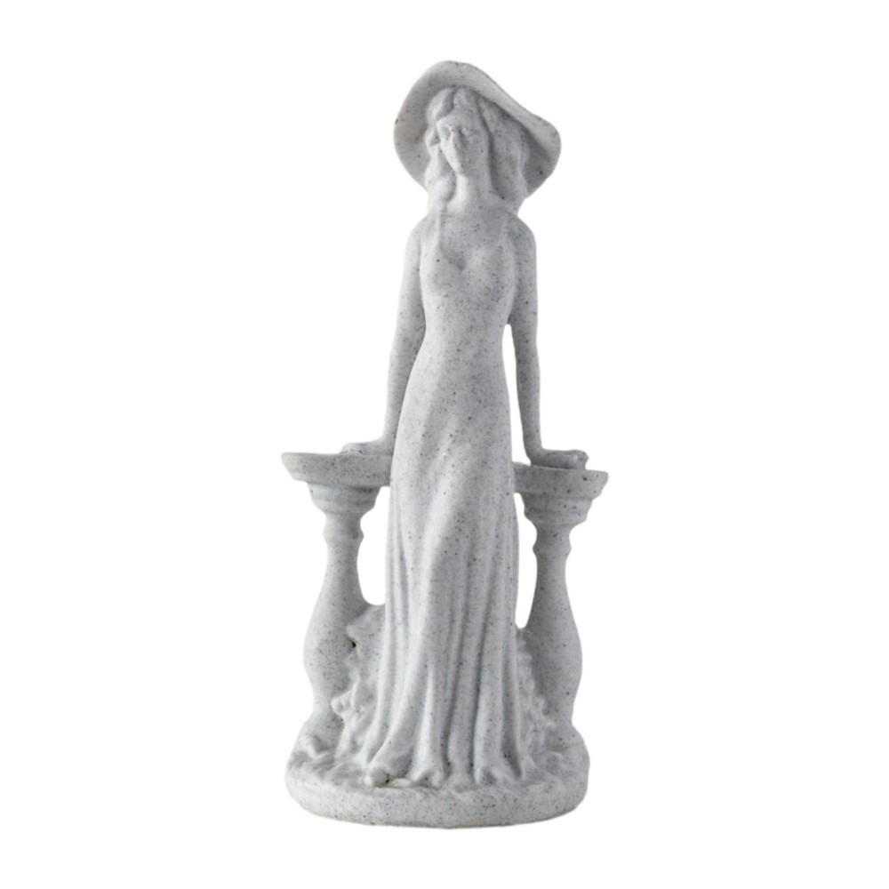 Abstract Figurative Collectible Statue for Home Decor and Table Ornament Craft-image