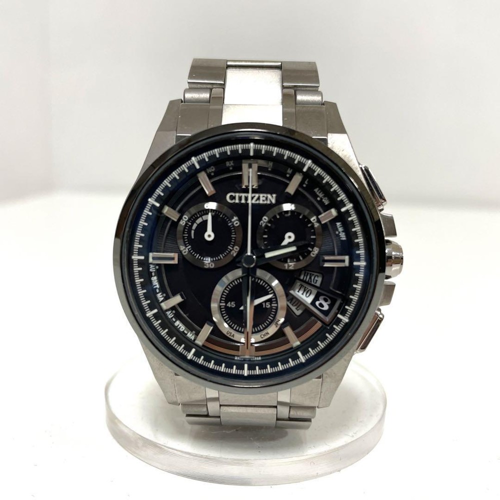 CITIZEN Eco-Drive Titanium BY0094-52E 167989
