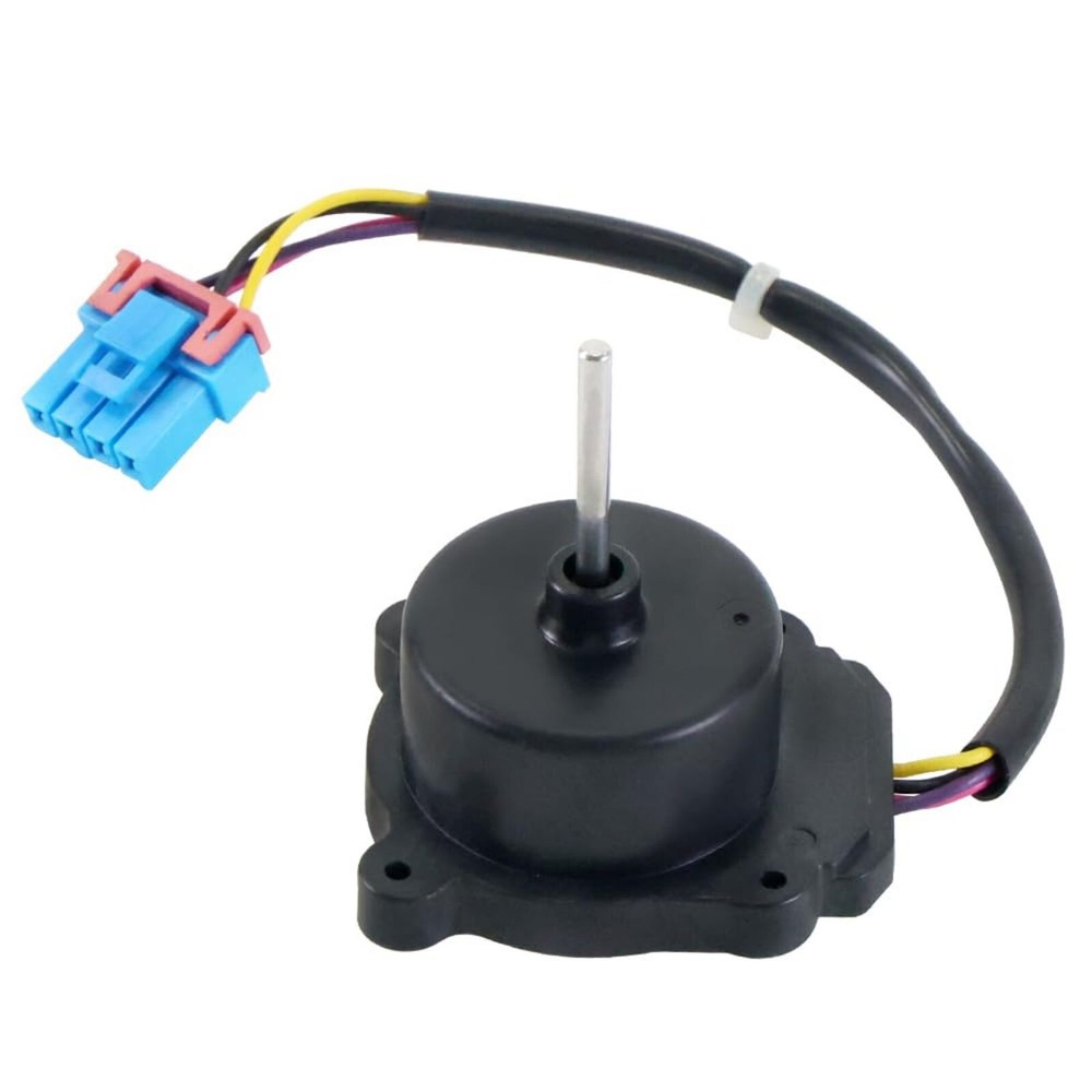 1 PC DC12V Evapoartor Fan Motor Replacement EAU64843805 For LG Refrigerator