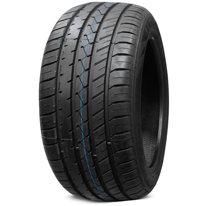 1 Lionhart LH-FIVE 315/30R30 114V All Season Performance Tires [40K Mi Warranty]