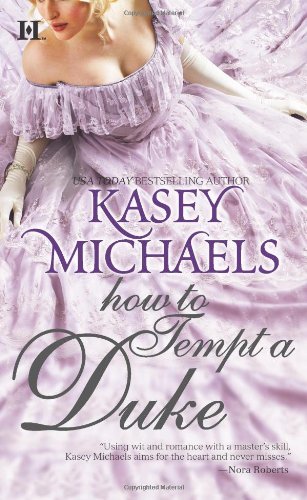 Complete Set Series - Lot of 4 Daughtry Family - Kasey Michaels (Romance)