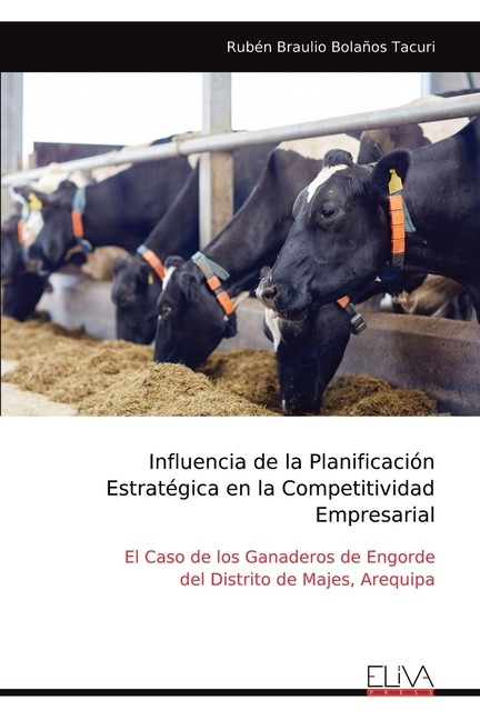 Influencia De La Planificaci?N Estrat?Gica En La Competitivi...