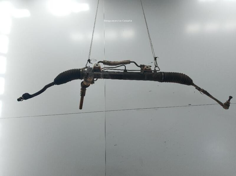 9686476580 22766052 Rack and Pinion Steering for PEUGEOT 508 SW 2.0 HDI 2010
