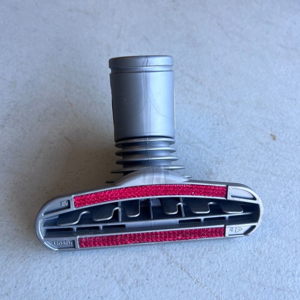 Dyson DC07 Animal Low Reach All Floor Vacuum Stair Upholstery Attachment Tool