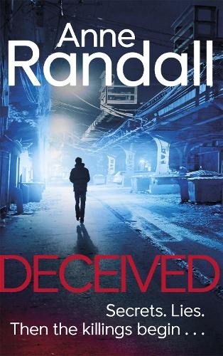 Anne Randall Deceived (Paperback) Wheeler and RossAnother great item from Rarewaves USA | Free delivery!