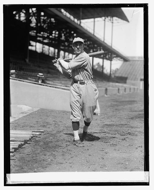 Tobin,St. Louis,1924,Major League Baseball Player,American Athlete,Sports