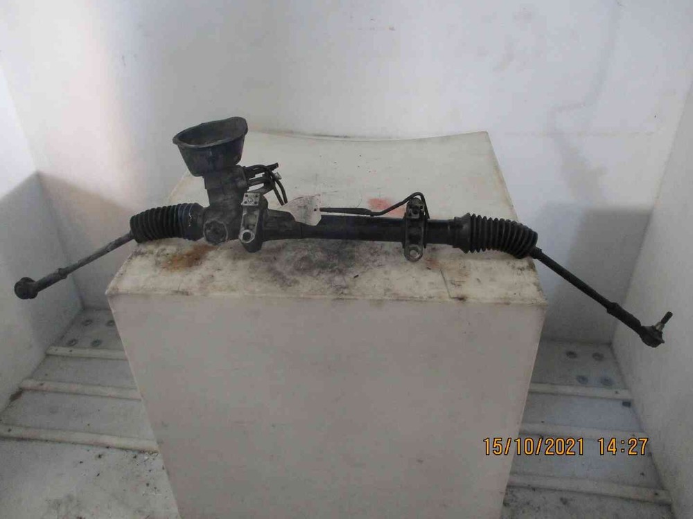 Renault Clio II Steering Rack 8200917748