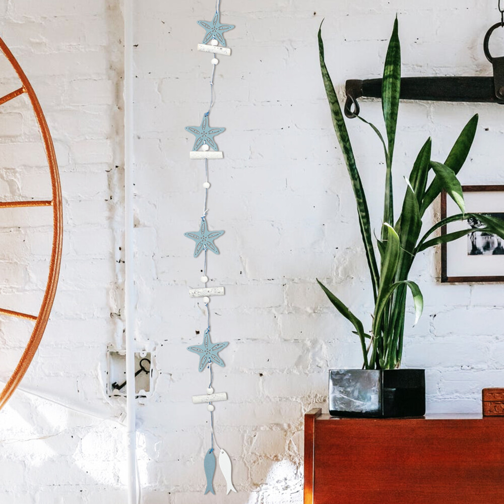 Sticker Decals Marine Theme Decoration Nautical Wall Animal