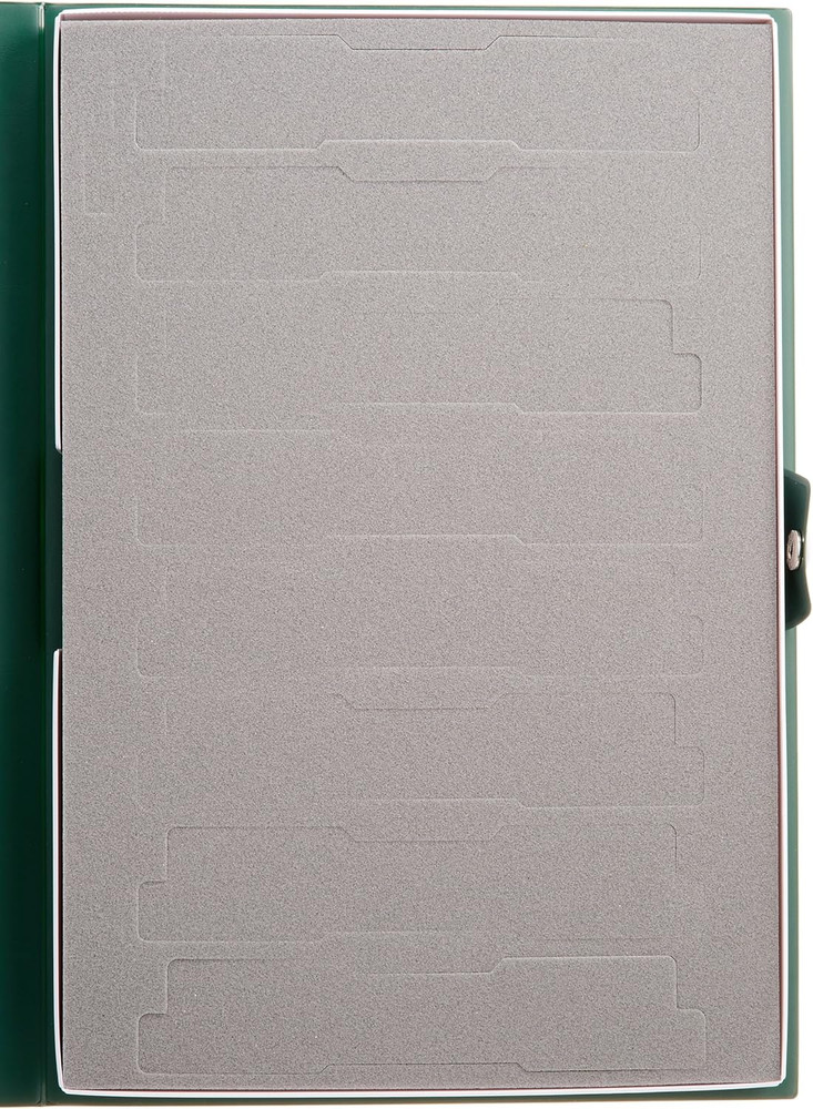 N-Gauge Train Case B for 8-Car [10-214] (Japan Import)