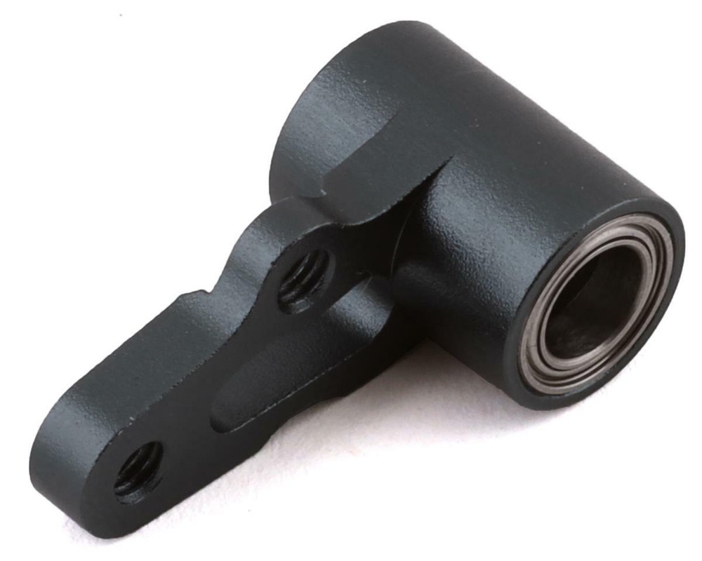 Mugen Seiki MTC2 Aluminum Steering Lever (Left) [MUGA2311L]