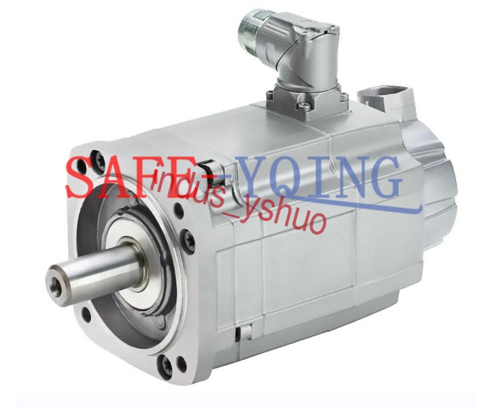 1Pcs New Siemens Servo Motor 1Ft7105-5Af71-1Mk1