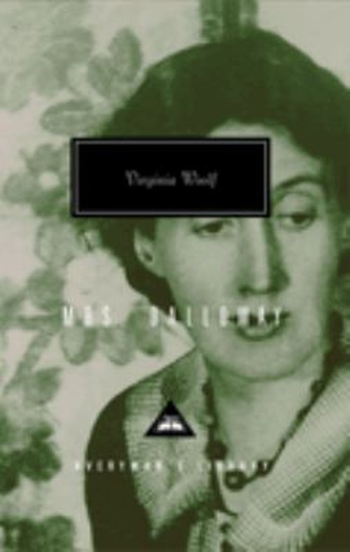 Mrs. Dalloway : Introduction by Nadia Fusini Hardcover Woolf VirgFree US Delivery | ISBN:0679420428