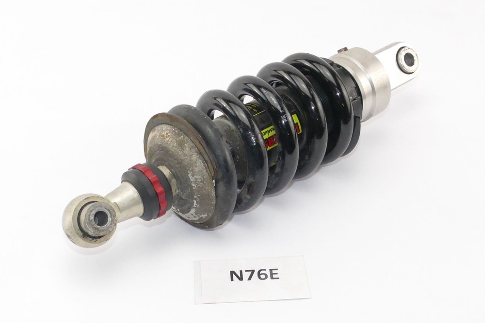 Wilbers TechnoFlex for Honda NT 650 Hawk GT RC31 - Shock Absorber Strut N76E